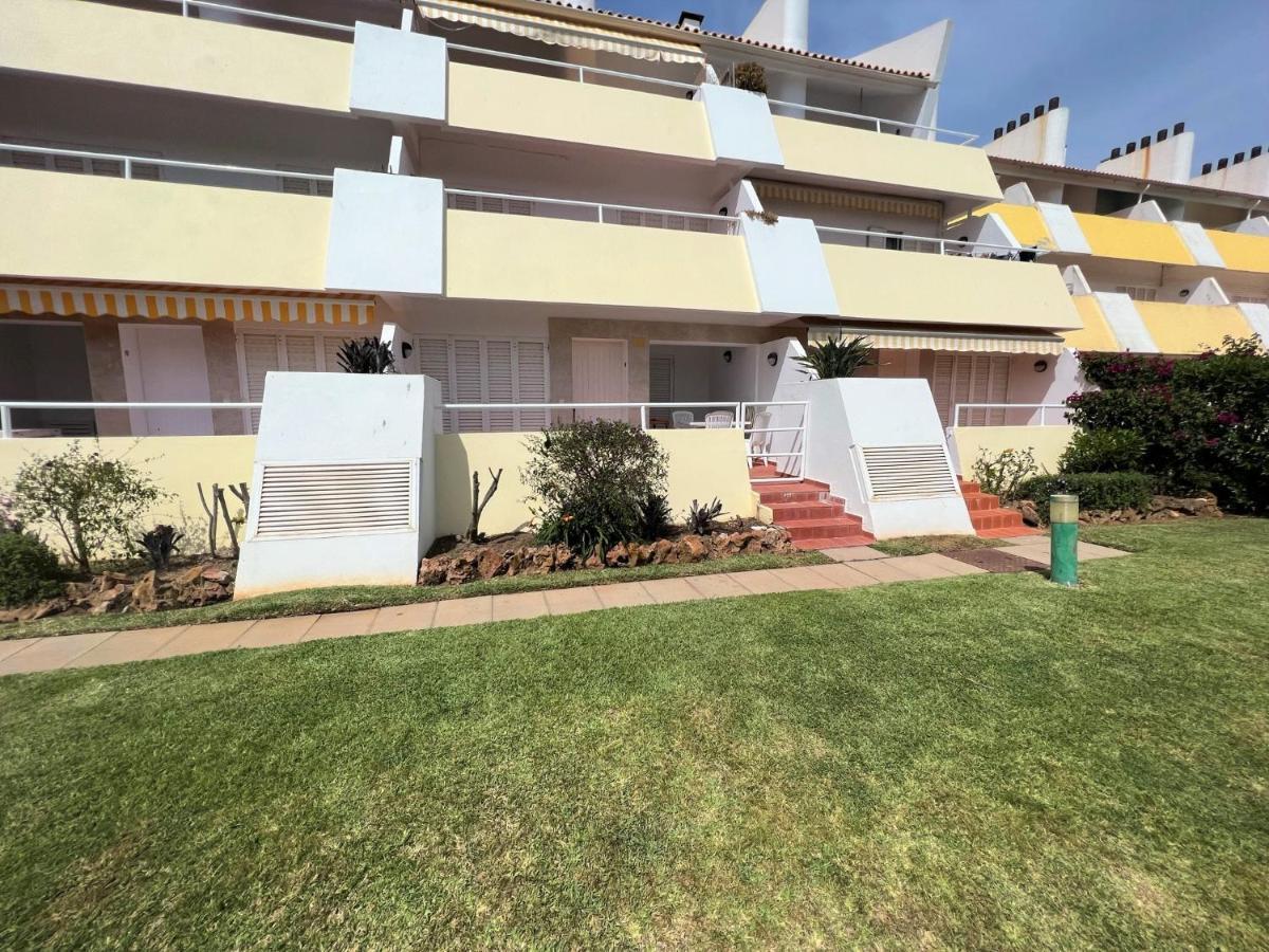 Vilamoura Typical 1 With Pool By Homing Apartment Exterior photo