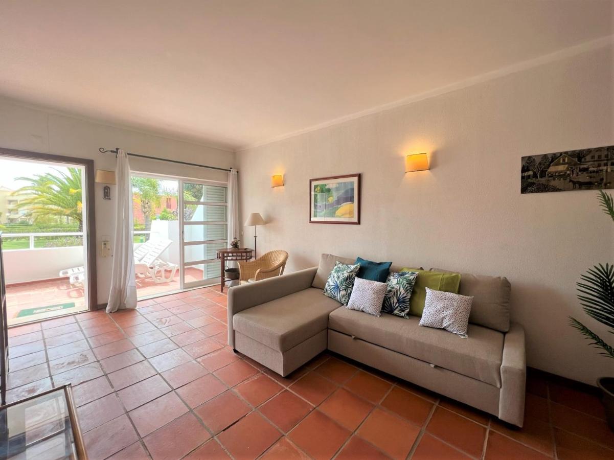 Vilamoura Typical 1 With Pool By Homing Apartment Exterior photo
